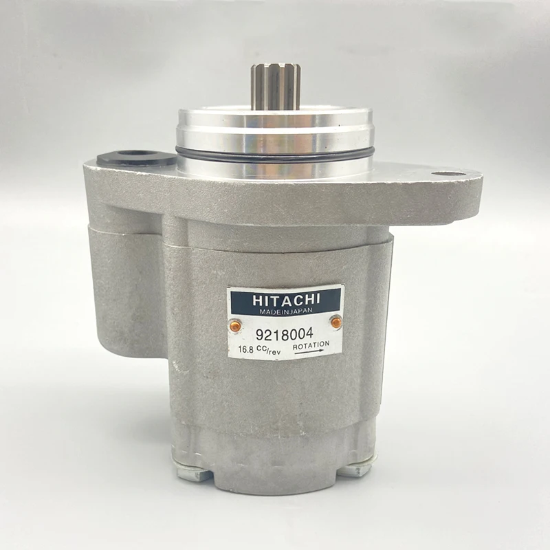 

Гидравлический Шестеренчатый насос для Hitachi Pilot Pump EX120 200-2 240-1-2