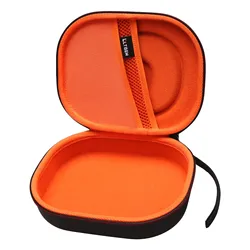 Durable EVA Hard Case for JBL Bluetooth Wireless Headphones (Case only)