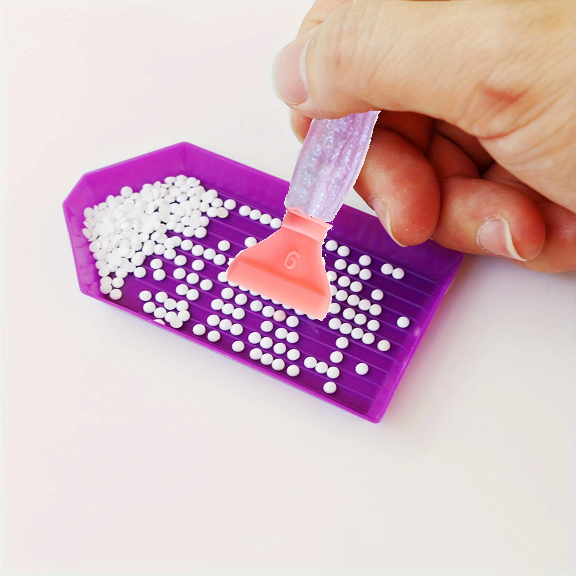 5D Diamond Painting Tools Kit Image 6