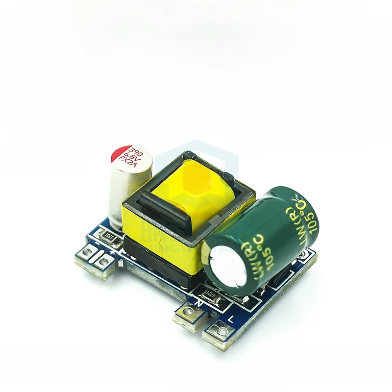 Рисунок 2 - Прецизионный изолированный импульсный