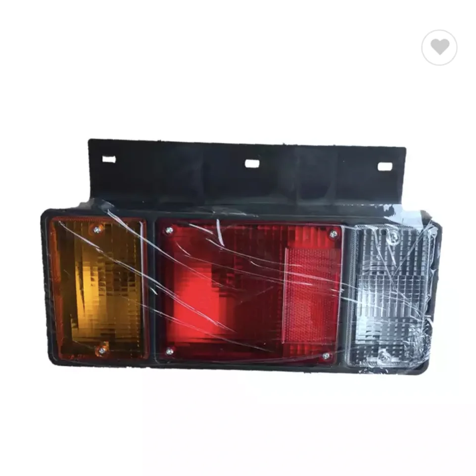 

TAIL LAMP FOR GVR DECA 360 FVM FXZ GXZ TRUCK PARTS