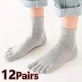 Grey-12Pairs