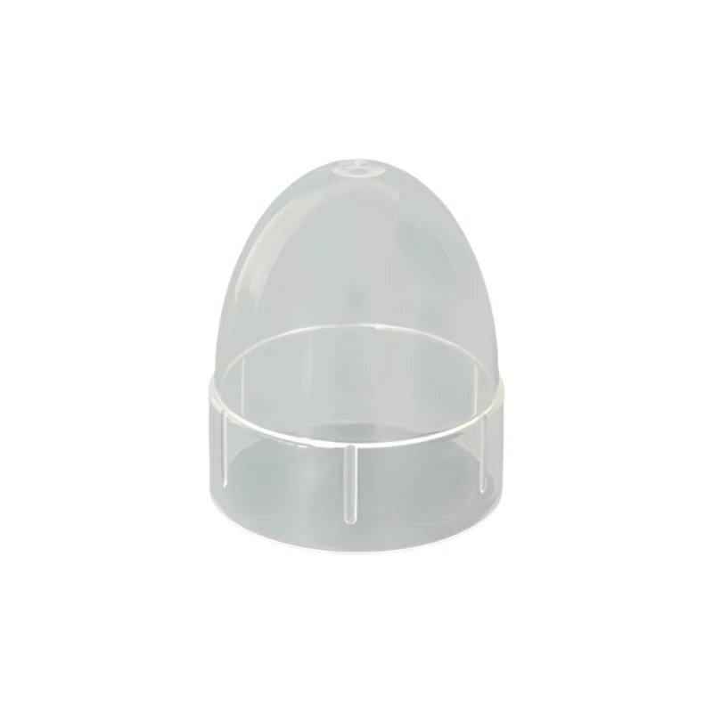 J2HD Newborns Baby Bottle Caps for PGE Premature Baby Milk Bottles Wide Compatibility Feeding Accessories Part