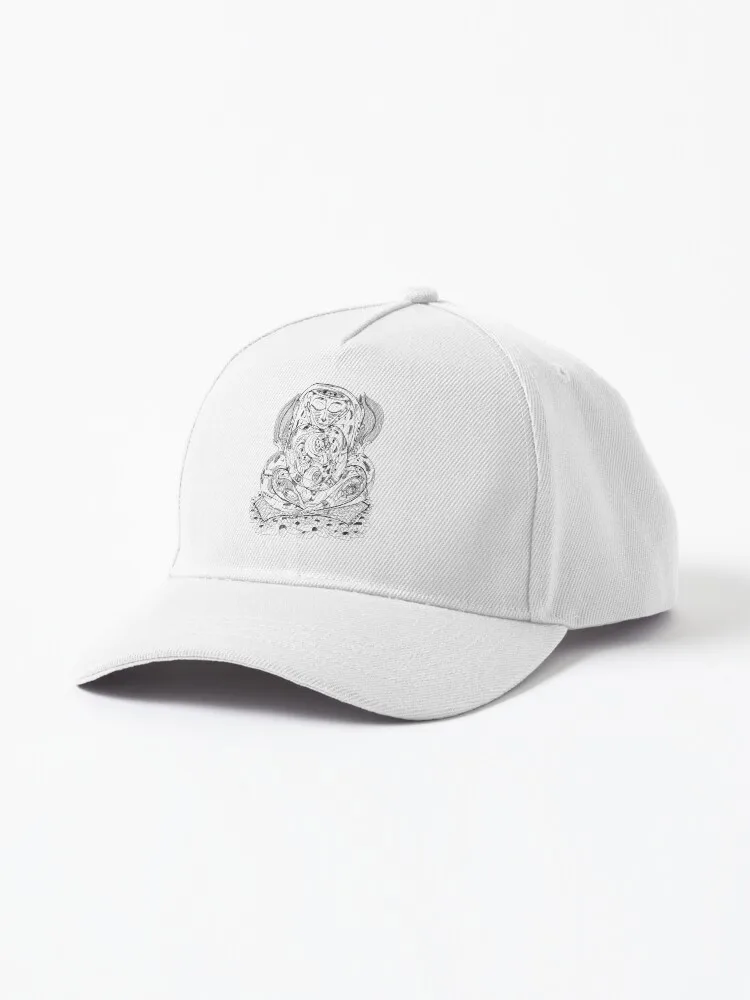

Meditation with Cap baseball cap for women prime percy jackson rbd sonny angel