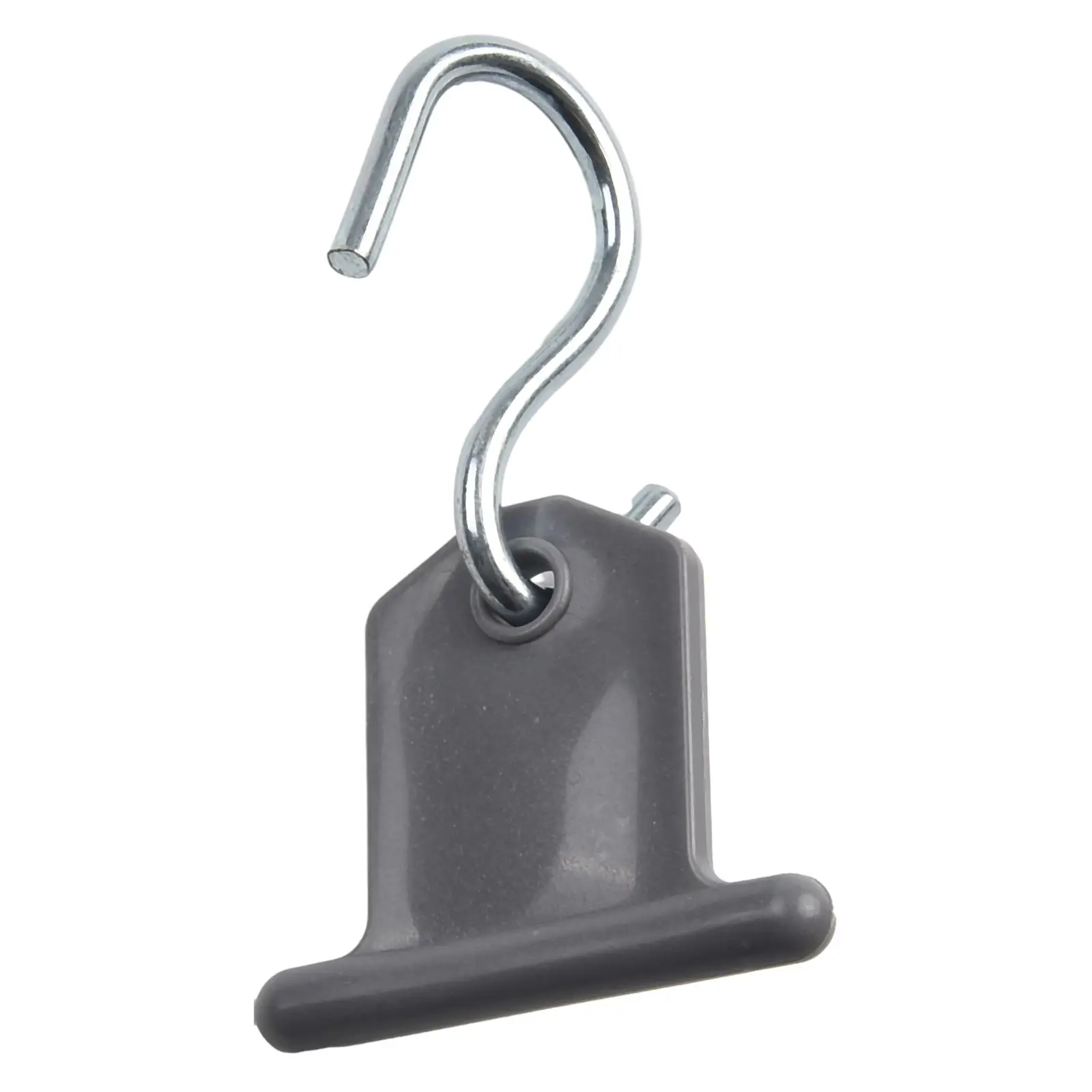 Durable High Quality Hook Rack Kits Hook 4 X 3.7 Cm Handbags Hangers Hangers Light Coats Shopping Bags Dresses