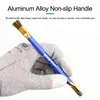 SUNSHINE SS-022/SS-022B/SS-022D PCB Rework ESD Anti Static Dust Brush For Mobile Phone Tablet PCB BGA Repair Soldering 6