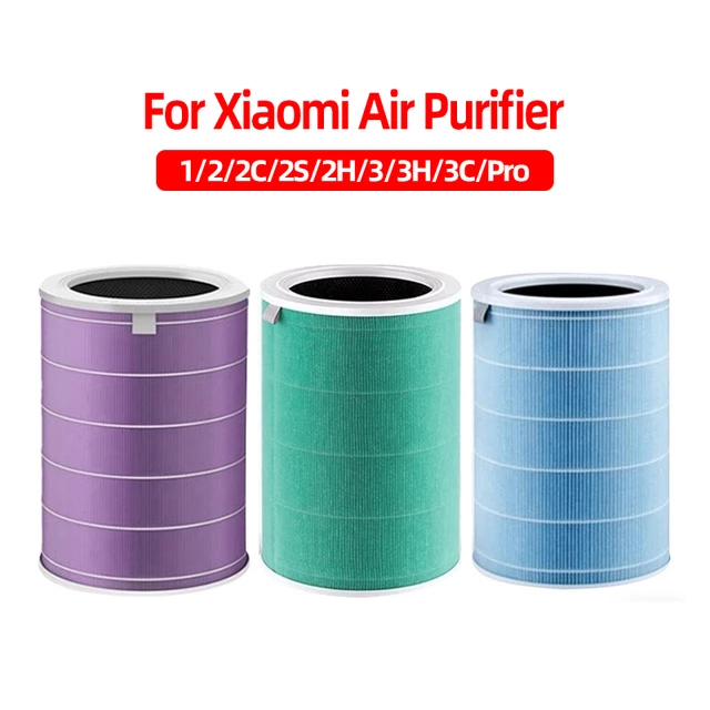 Xiaomi Mi Air Purifier 3h Filter Original - Purifier Filter - AliExpress