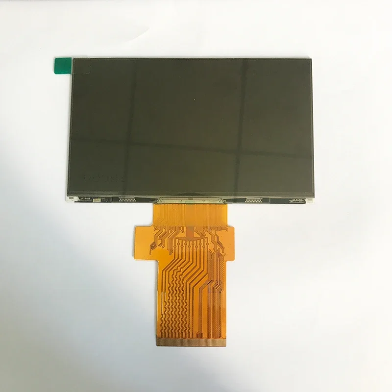 Tela Lcd Multiuso Projetor Led hd Painel de Tela Interna 60 Pinos Fpc-cafh009-v1 C500afh0022 Cc2309222008 W40l2 Novo - Imagem 2