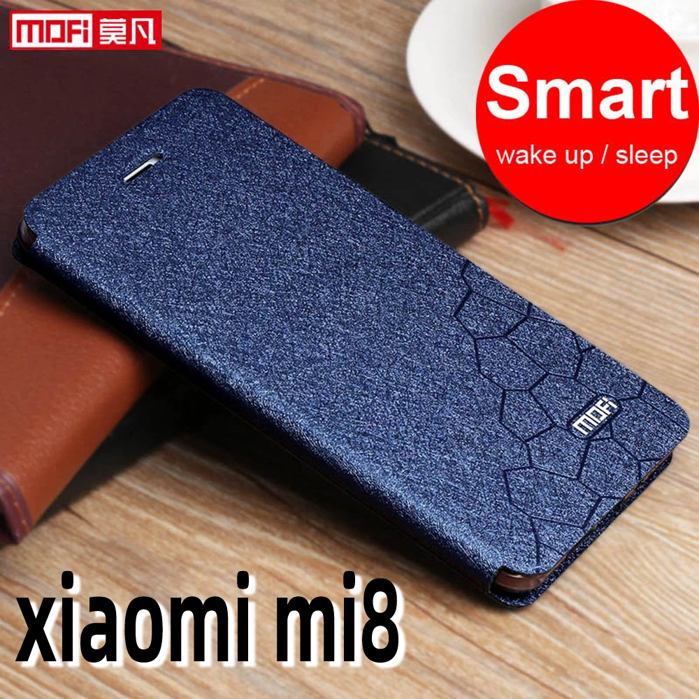 Luxurious Glitter Flip Leather Stand Case - Full Coverage TPU Back Cover