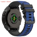 A-Blue black