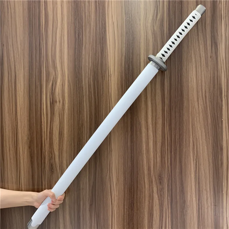 FC 104cm One Piece Sword Roronoa Zoro Sword Wa Michi Ichi Weapon Cosplay Katana Knife Safety PU Ninja Samurai Toys Gift