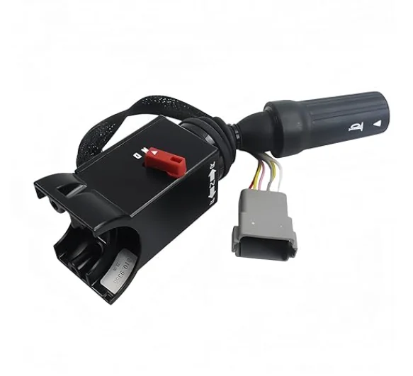 Joystick Control Transmission Switch 310-9355 Compatible with CAT Loader Models 420F 430F 432E 432F 442E 3109355