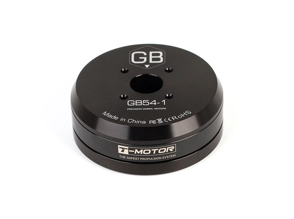 Motor T Gimbal GB54-1 KV33 Ehang 184 Motor sin escobillas para Motor de avión Drone RC de Malasia