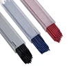 36Pcs/box 2.0mm Multicolour Automatic Pencil Lead School Office Sketching Painting Writing Stationery Supplies Smooth Writing 4