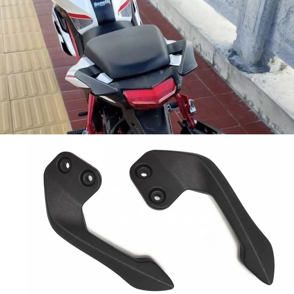 Kit De Reposabrazos Para Asiento Trasero De Motocicleta, Caja Superior Plegable Trasera Para Pasajero, Para Yamaha Jadeshay A | Bodega Aurrera En Línea