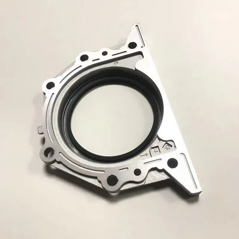 グルート Ztr Auto Spare Parts High Quality Crankshaft Oil Seal