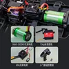 Gr Udirc M12 1201pro Brushless Motor Can Be Flipped In Place High-Speed Off-Road Vehicle Hydraulic Shock Absorber Adult Toy Gi 5