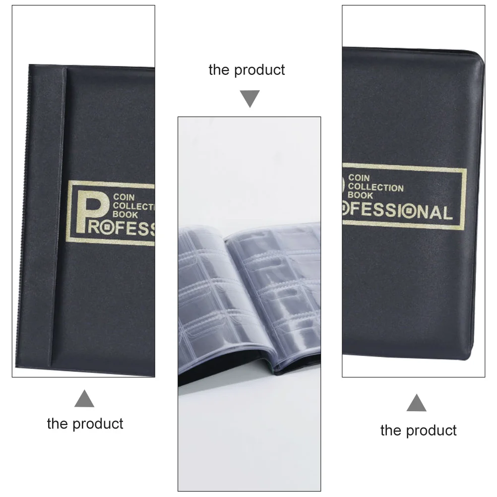 Рисунок 5 - Книга для коллекционирования м