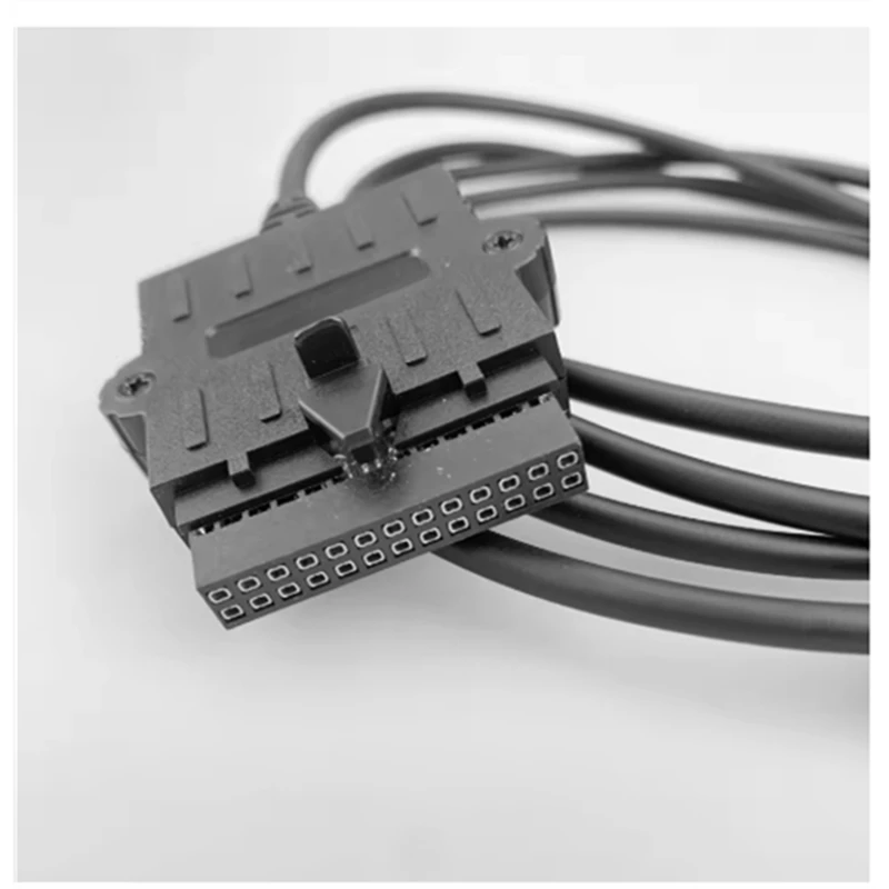 DM4400 DM4600 DM3600 XPR5350 XPR4500 DR3000 M8200 R8200 M8268 CB 라디오 프로그래밍-A32R용 USB 프로그래밍 케이블