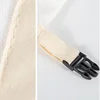 Reusable Cotton Fabric Bread Bag Food Storage Bread Bag Kitchen Organizer For Loaf Bakery Kitchen Accessories Supplies 3