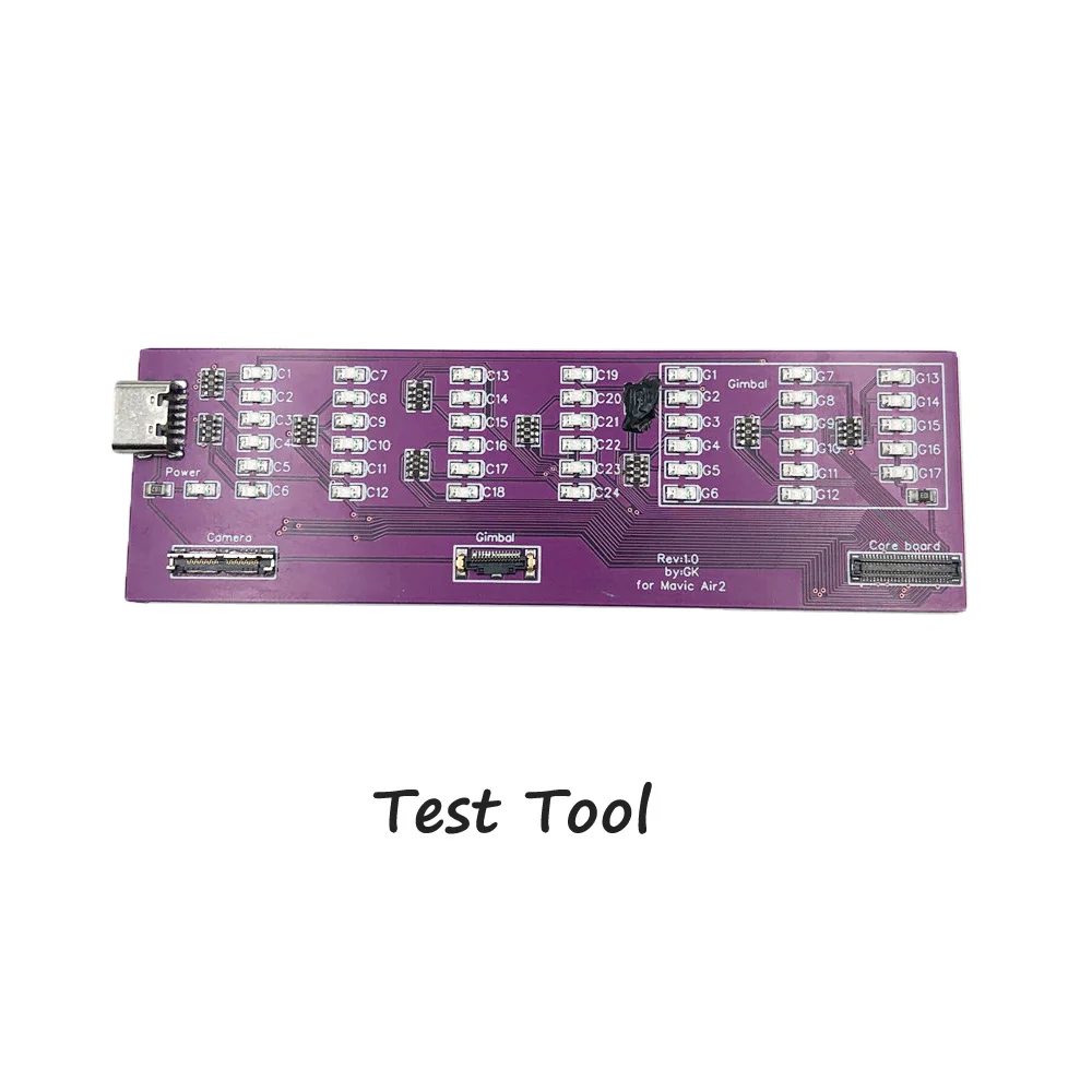 Cable Test Tool