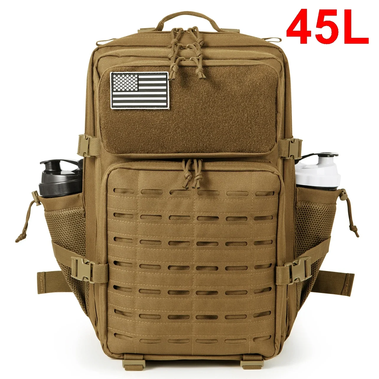 Tactical Backpack for Men & Women 13