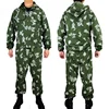 KMX Combat Suit Set for Russian Outdoor Hunting Breathable Cover Coat Summer Camouflage Hunting Combat Suit EMR MC SSO MOX KMX 5