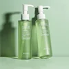 Plant Extract Cleansing Oil Gentle Cleaning Face Eye Lips Deep Cleaning Makeup Remover Water Moisture Skin Portable Travel Size 4