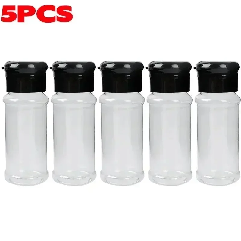 Black-5PCS
