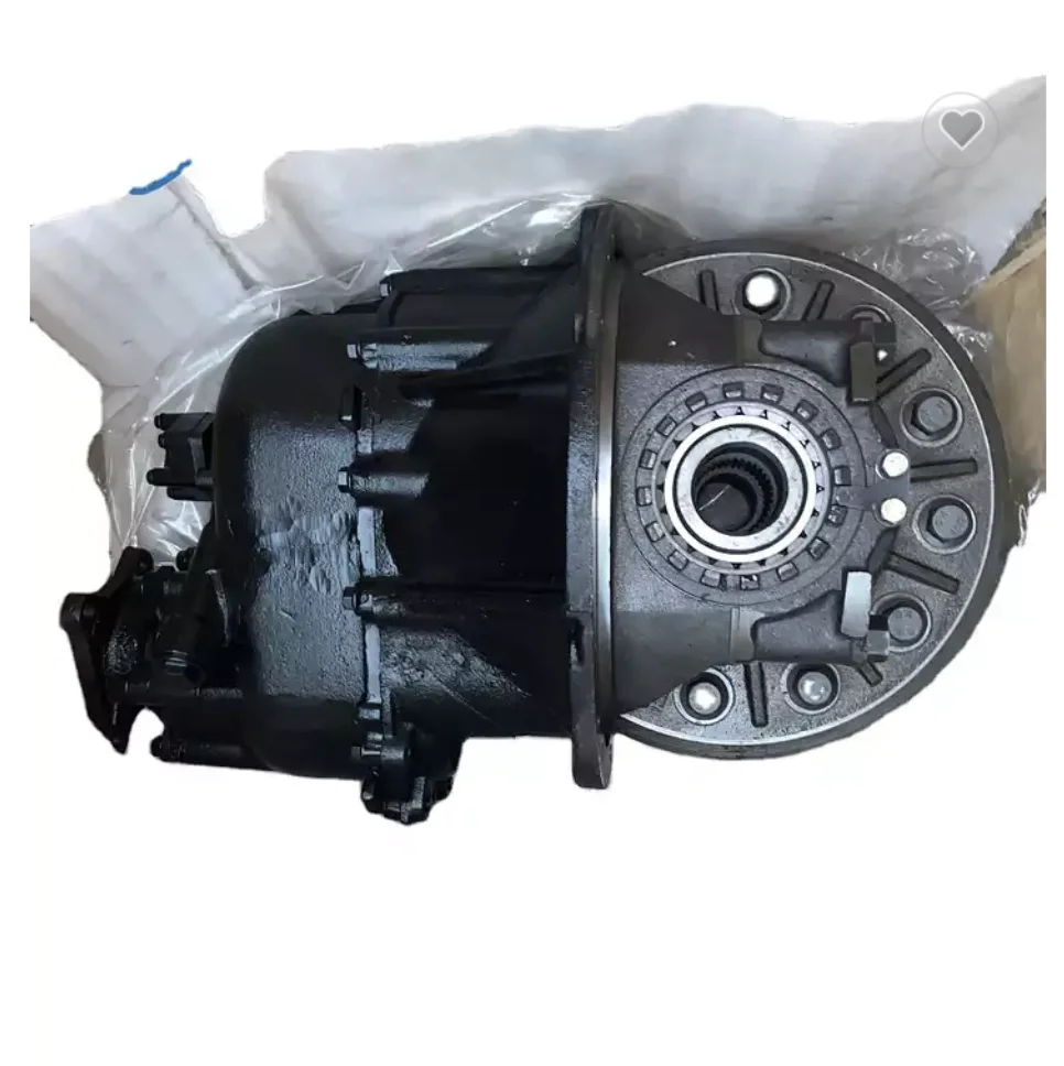 

CWB450 CWB452 CWB451 CWB459 REDUCER DIFFERENTIAL FOR NISSAN PF6 UD TRUCK PARTS