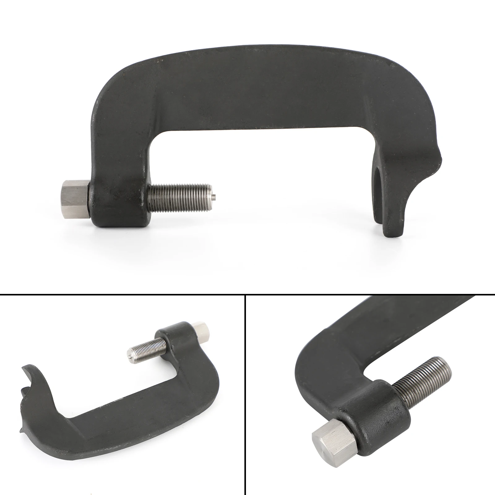 

Artudatech Prop Puller Inboard работает на 3/4 "до 1-1/8 вал заменяет для # PULR-PT-POINT