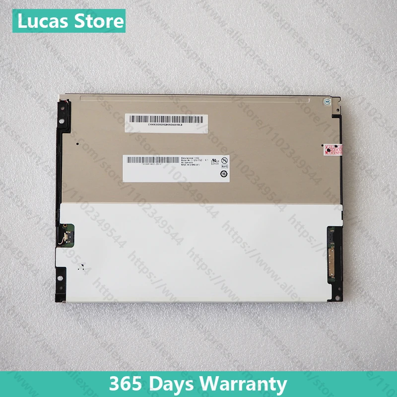 

LCD Display for G104VN01 V1 LCD Panel Screen Display