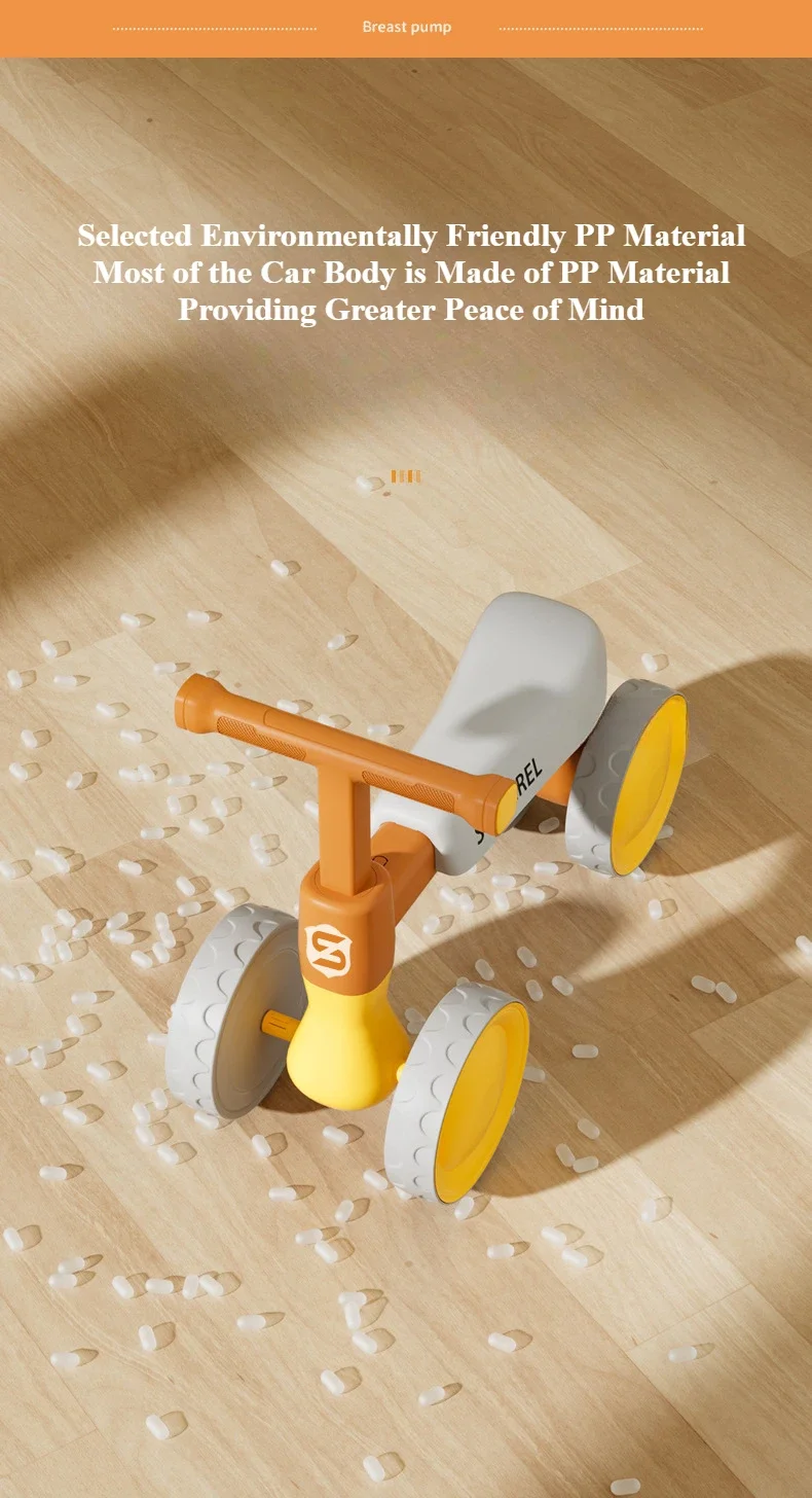 Baby Walker