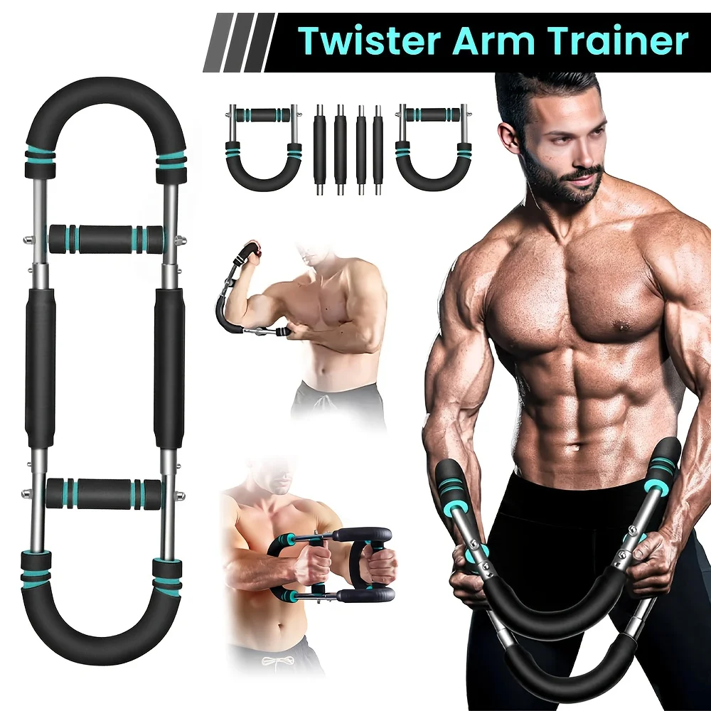 Adjustable Arm Exerciser Bar 1