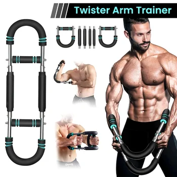 Adjustable Arm Exerciser Bar 1
