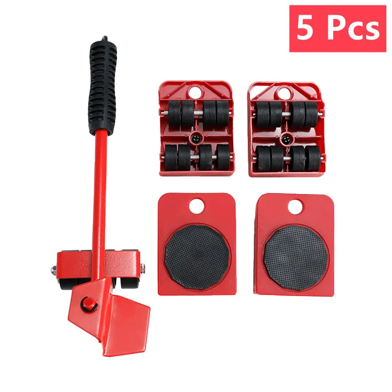 5PCS Set