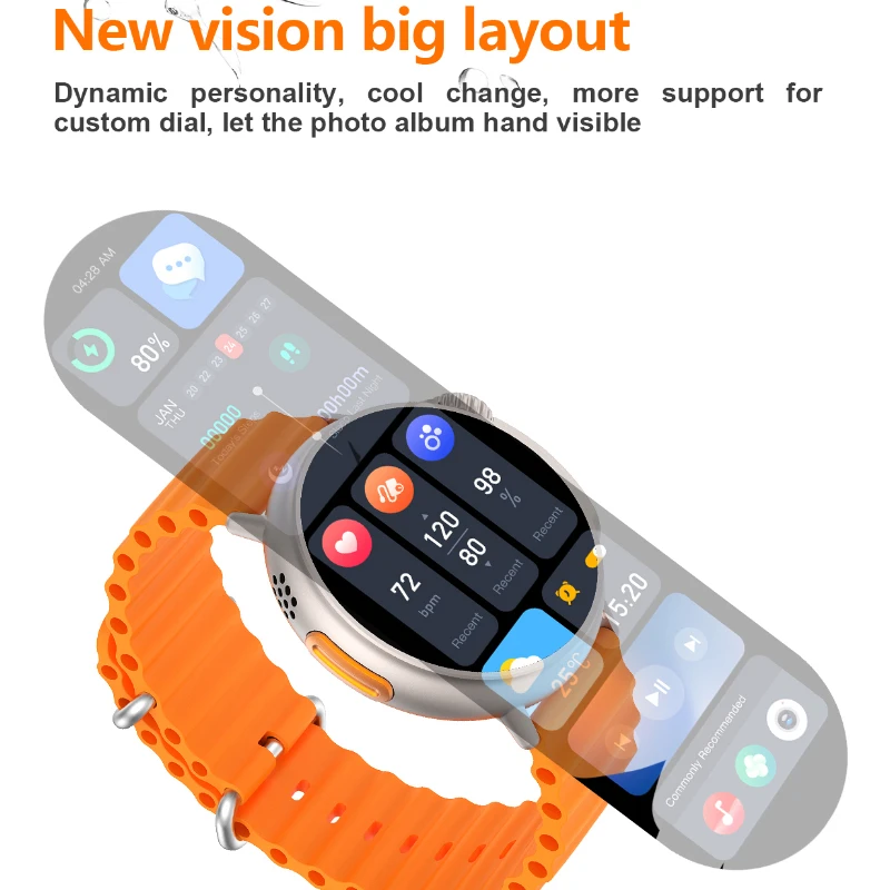 ο MT30  Ʈ ġ Ʈ ø 8  NFC 2023 HD    ƮϽ  