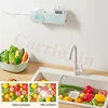 Ultrasonic Purifier Multifunctional Active Ozone Generator Disinfector  Purifying Fruits And Vegetables Water Food 4