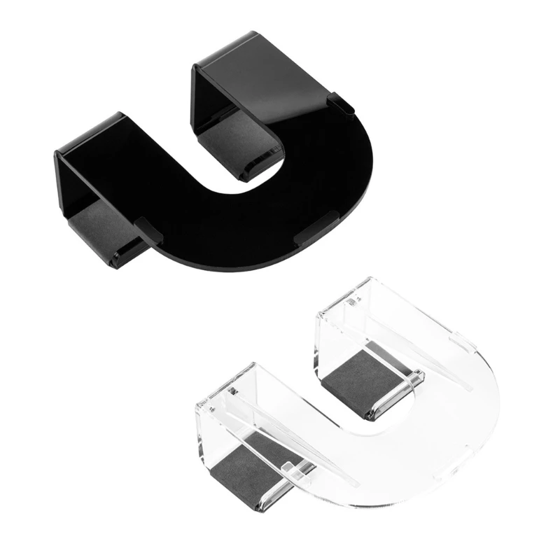 Staffa Per Altoparlante Wireless Con Supporto Per Montaggio A Parete In Acrilico Per Sonos Move Speaker 41Qa