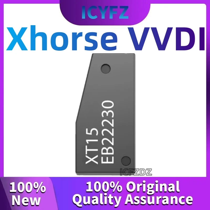 100-New-original-Xhorse-Chip-Super-VVDI-10-buah-XT27B-XT27A-4D-4C-7935 ...