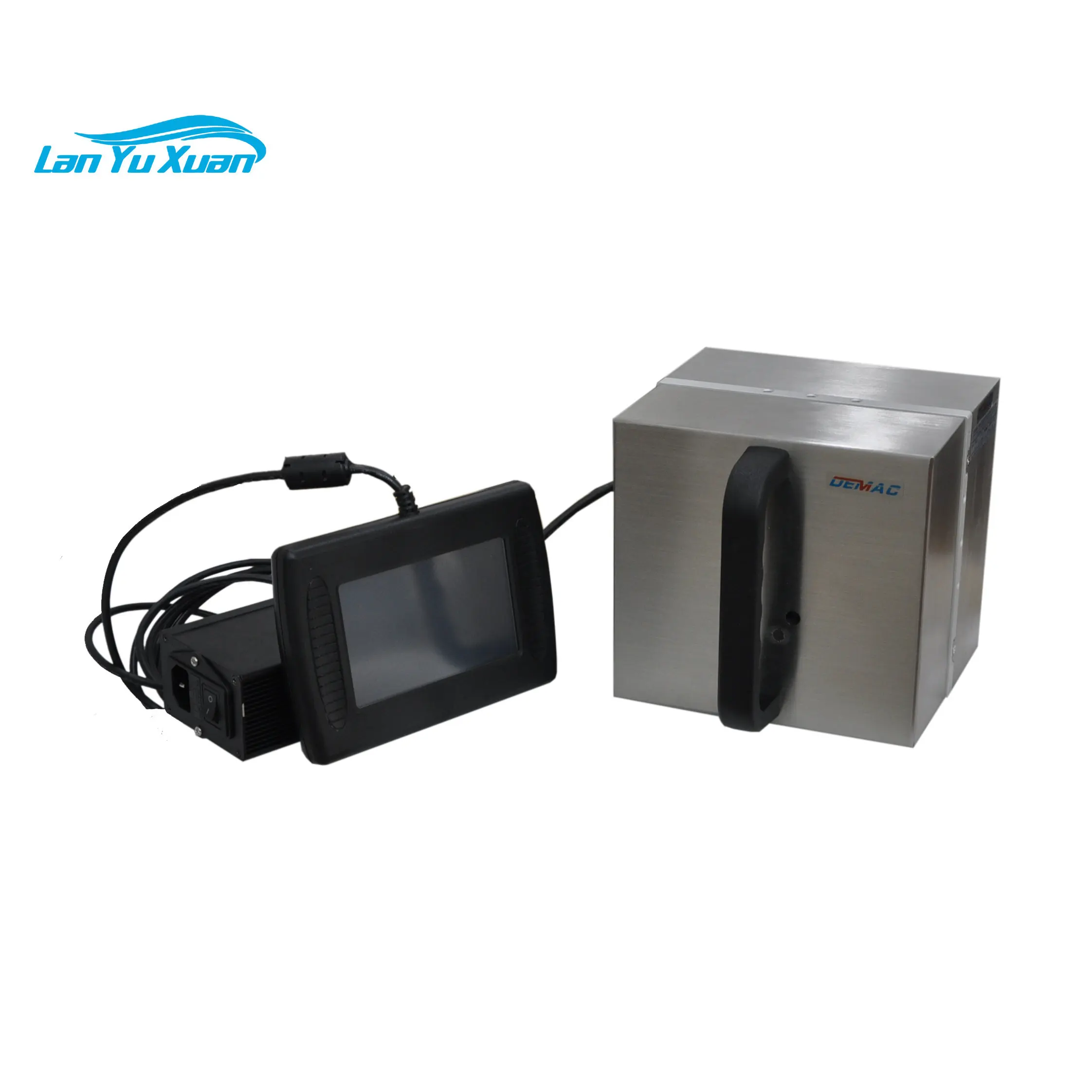 

DM 24 Thermal Transfer Overprinter/ Coding Machine for TTO Ribbon
