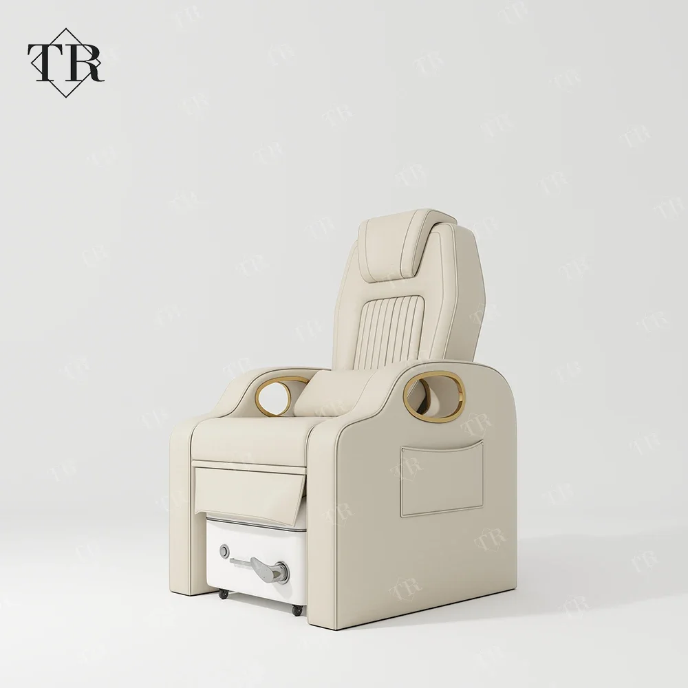 Pedicure Chair,Pedicure Massage Spa Chair No Plumbing Mesa De Manicure Y Pedicure Cadeira De Manicure E Without Plumbing