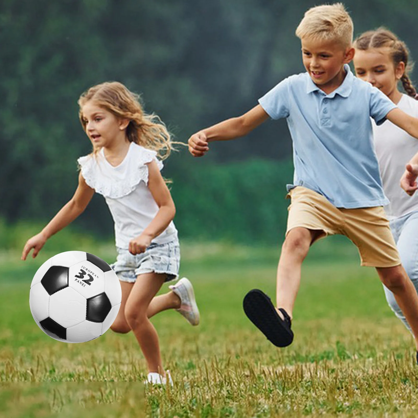 

Match Competition Soccer Universal Training Soccer Ball Exercising Soccer Ball Adults Sports Ball
