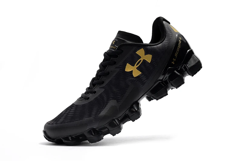 Ua Men Cross Trainer Running Shoes 