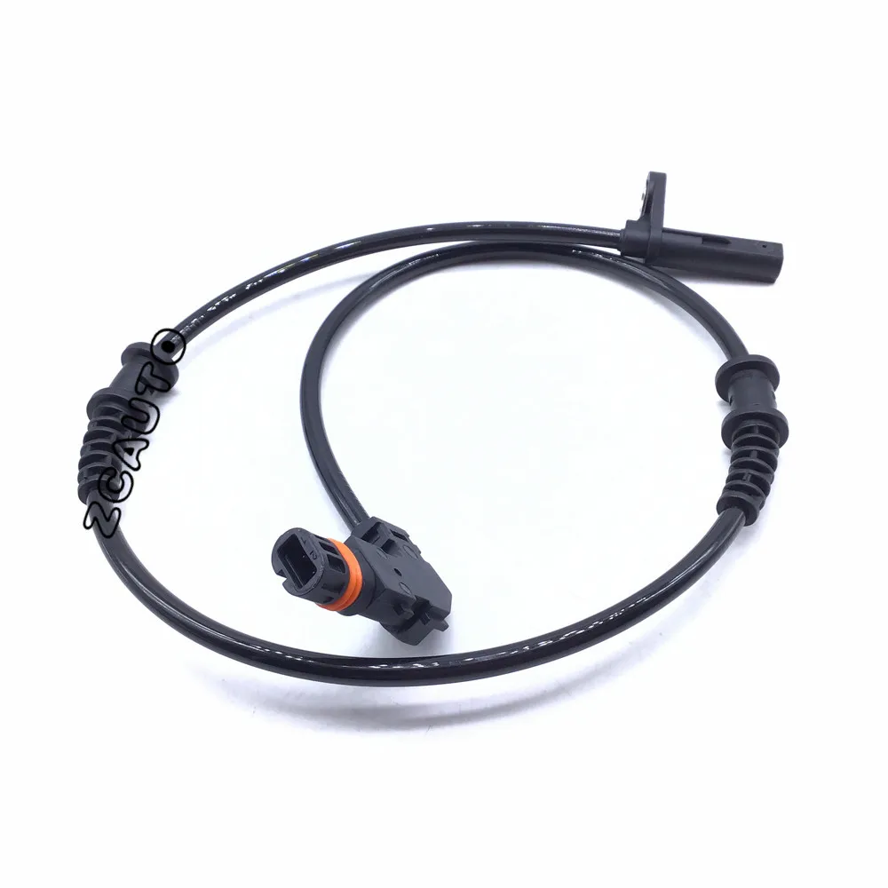 

Датчик скорости колеса ABS, передний L & R для Mercedes серии C CLK SLK 2001-2011