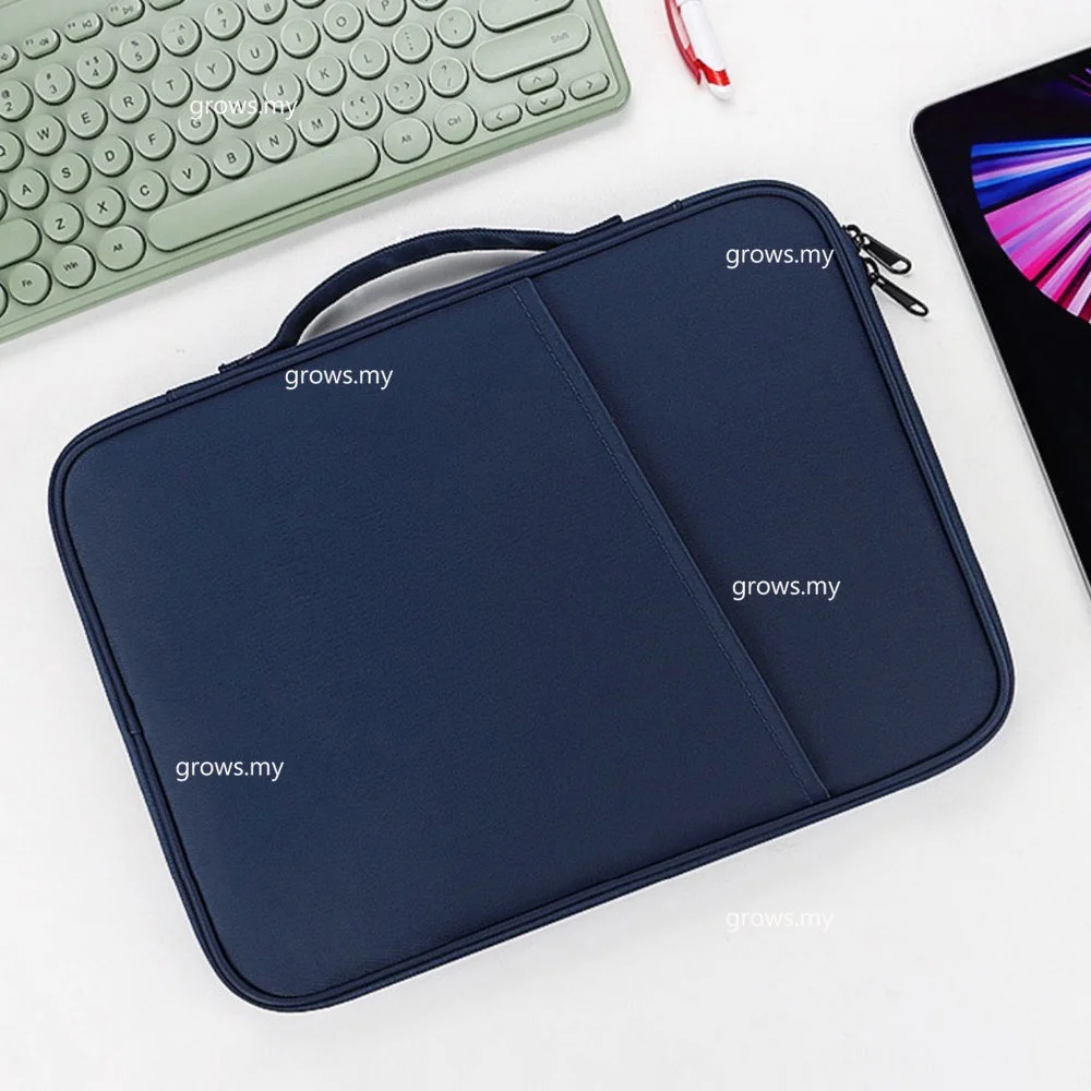 

Tablet Sleeve Carrying Case for Samsung Galaxy Tab S9 Plus 12.4"2023 A8 10.5 inch S9+ S7 S8 Plus S7 FE S6 Lite A7 10.4"SM-X200