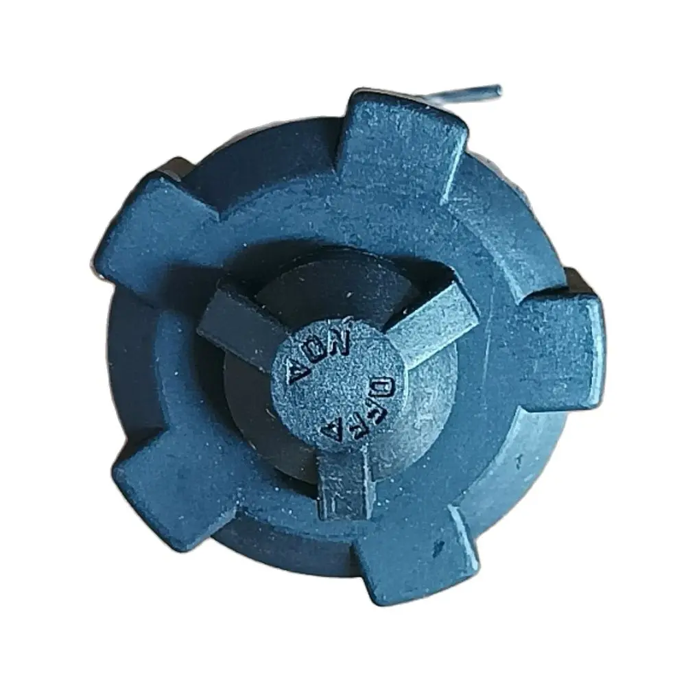 Pompe À Carburant Primer Tuyau - Wacker BH22 BH23 BH24 - 0222796 - Foto 5