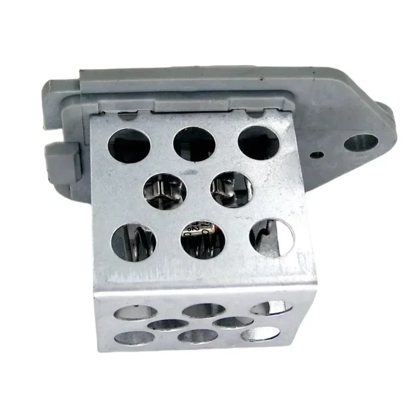 블로어 모터 저항기 9641212580 Citroen Berlingo C5 Peugeot 206 307 406 807 전문 파트너 자동차 액세서리