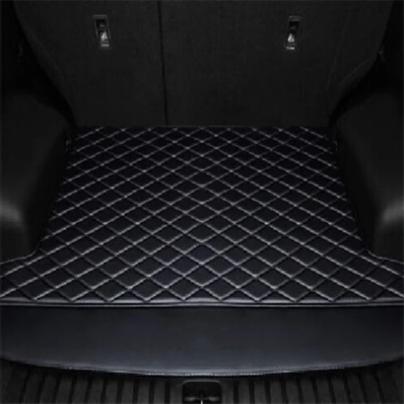 

Luxury For Toyota Sienna 1998-2020 All Weather Custom Car Floor Mats Carpets Pad