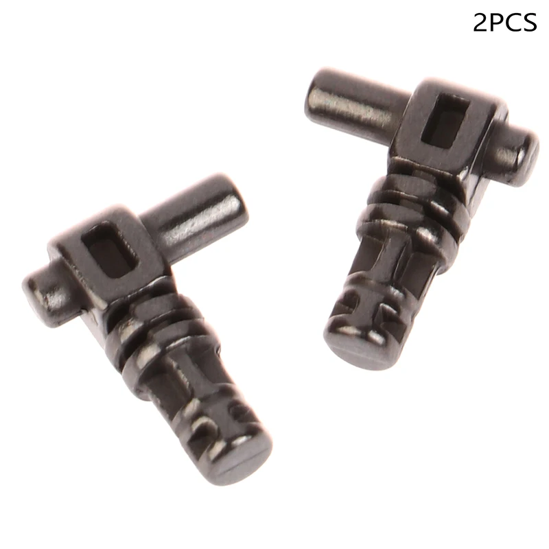 2pcs/set Metal Leg Joint Parts J4 For MG Freedom Ver2.0 /Justice /Providence 1/100 For Gundam Model DIY Repair Parts 2